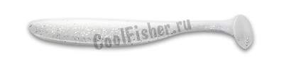 Приманка силиконовая Keitech Easy Shiner 3 #422 Sight Flash