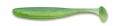   Keitech Easy Shiner 2 #424 Lime Chartreuse