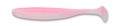   Keitech Easy Shiner 3.5 EA#10 Pink Silver Glow