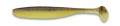   Keitech Easy Shiner 6.5 PAL #10 Bumble Bee