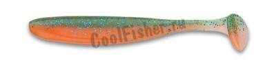 Приманка силиконовая Keitech Easy Shiner 3 PAL #11 Rotten Carrot