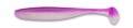   Keitech Easy Shiner 6.5 PAL#14 Glamorous Pink