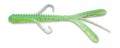   Keitech Hog Impact 3.5 #424 Lime Chartreuse