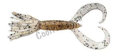   Keitech Little Spider 3 #321 Gold Shad