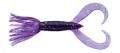   Keitech Little Spider 2 EA#04 Violet