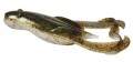   Keitech Noisy Flapper 3.5 #465 Green Pumpkin Frog