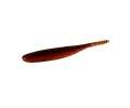   Keitech Shad Impact 2 #404 Red Crawdad