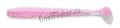   Keitech Swing Impact 2 EA#08 Bubblegum Shiner