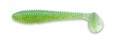   Keitech Swing Impact Fat 4.8 #424 Lime Chartreuse