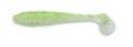   Keitech Swing Impact FAT 5.8 PAL #02 Lime Chart Shad