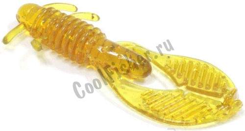   Reins AX Craw 2 430 Motor Oil Gold FLK