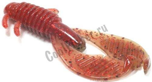   Reins AX Craw 2 B20 Tomato Craw