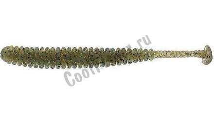   Reins Aji Adder Shad 3 006 Blue Gill