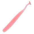   Reins Aji Adder Shad 3 105 Glow Bubblegum