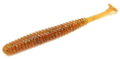   Reins Aji Adder Shad 3 399 Rootbeer SP