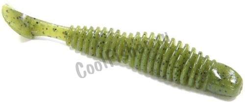   Reins Bubbring Shad 3 001 Watermelon Seed