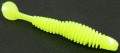   Reins Bubbring Shad 3 129 Glow Chart Silver