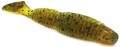   Reins Bubbring Shad 3 429 Motoroil Pepper