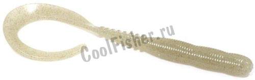  Reins Curly Curly 4 010 Long Arm Shrimp