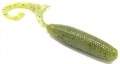   Reins FAT G-Tail Grub 2 001 Watermelon seed