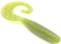   Reins FAT G-Tail Grub 2 035 Green Sparkling