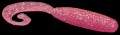   Reins FAT G-Tail Grub 2 317 Pink Silver