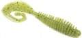   Reins G-Tail Grub 3 001 Watermelon Seed