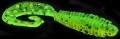   Reins G-Tail Grub 3 419 Chart Pepper