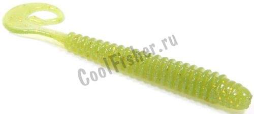   Reins G-Tail Saturn Micro 2 035 Green Sparkling