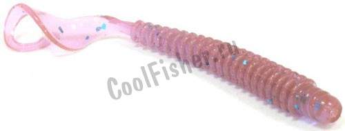   Reins G-Tail Saturn Micro 2 606 Pink LOX