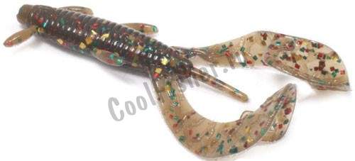   Reins G-Tail Twin 2 404 Sculpin