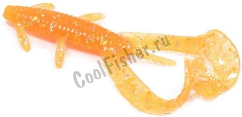   Reins G-Tail Twin 2 413 Chika Chika Orange