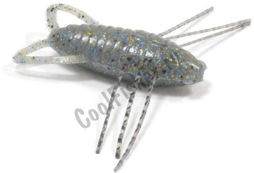   Reins Insecter 1.6 006 Blue Gill