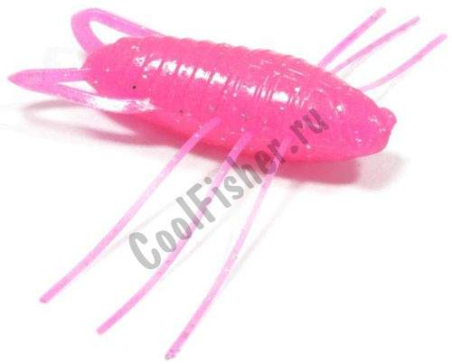   Reins Insecter 1.6 317 Pink Silver