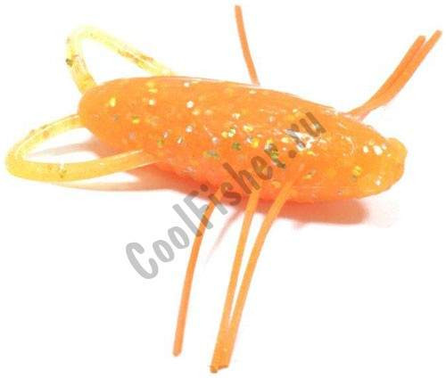   Reins Insecter 1.6 413 Chika Chika Orange