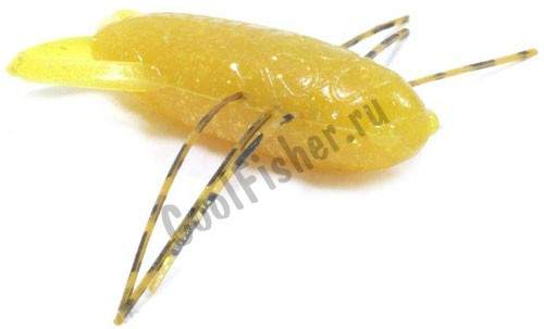   Reins Insecter 1.6 430 Motor Oil Gold FLK