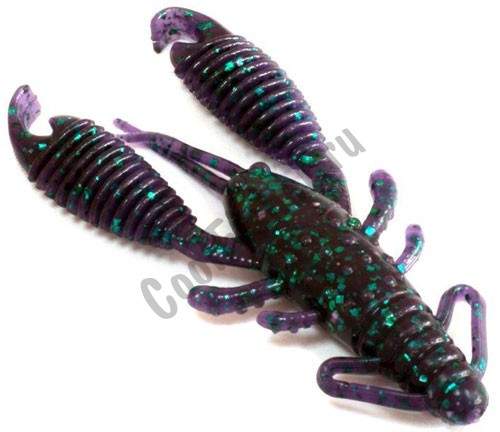   Reins Ring Craw 3 012 Junebug