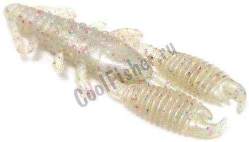   Reins Ring Craw 3 405 Pearl Candy