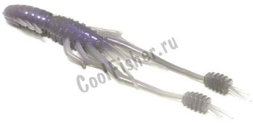   Reins Ring Shrimp 2 008 Ghost Pro Blue