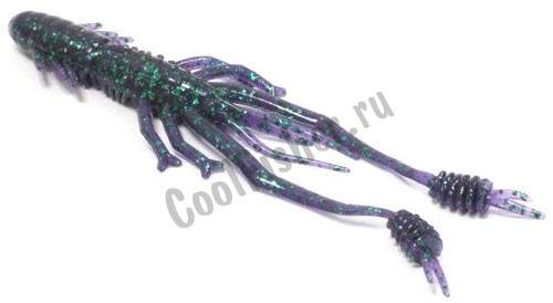   Reins Ring Shrimp 2 012 Junebug