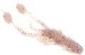   Reins Ring Shrimp 2 389 Champange Pro Blue
