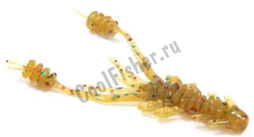   Reins Ring Shrimp 2 402 Matsushima SP