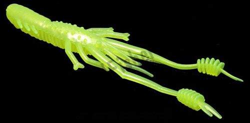   Reins Ring Shrimp 2 416 Glow Pearl Chart