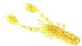   Reins Ring Shrimp 2 566 Motor Oil Red Flake