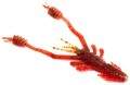  Reins Ring Shrimp 2 B20 Tomato Craw