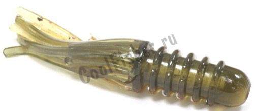   Reins Ring Tube Micro 1.5 B13 Natural Shell