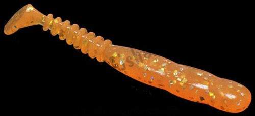   Reins Rockvibe Shad FAT 4 413 Chika Orange