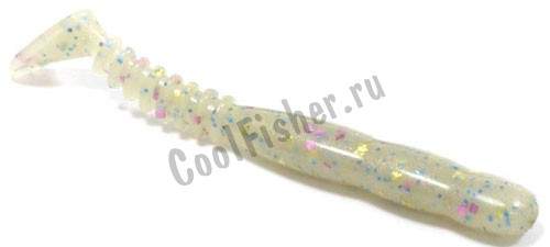   Reins Rockvibe Shad 2 211 UV Pearl Candy