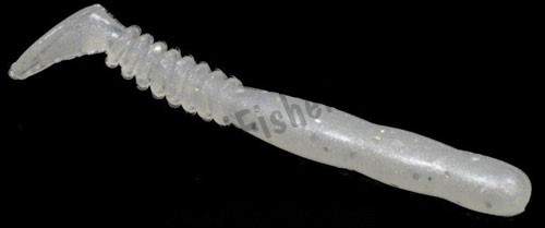   Reins Rockvibe Shad 2 318 Clear Pearl Silver