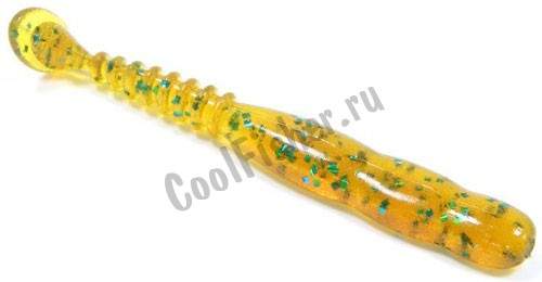   Reins Rockvibe Shad 2 565 Motoroil Green Flake